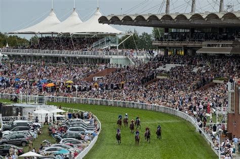 2024 Glorious Goodwood Tips, News, Odds and Offers.